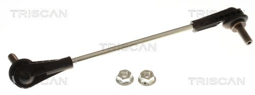 Stang/led, stabilisator