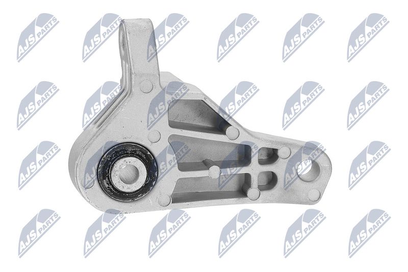 Paigutus, Mootor, NTY ZPS-FR-066