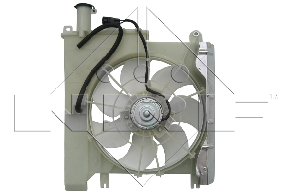 WILMINK GROUP ventilátor, motorhűtés WG1720322