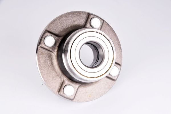 BTA H2G015BTA Wheel Bearing Kit