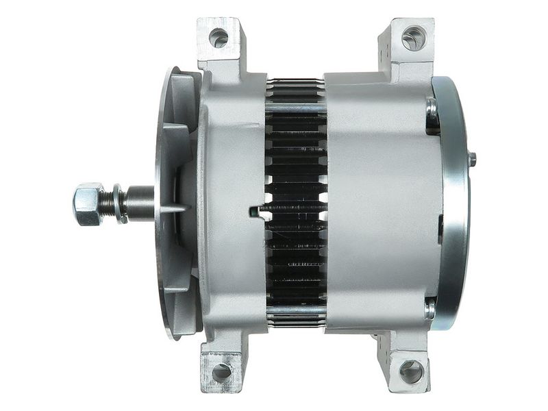 AS-PL A6636S Alternator