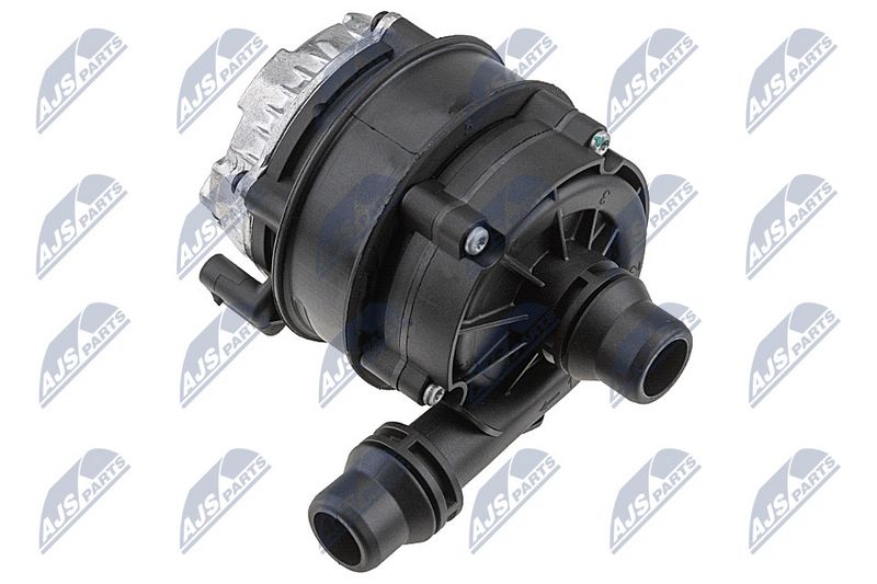 Lisaveepump (jahutusvee...