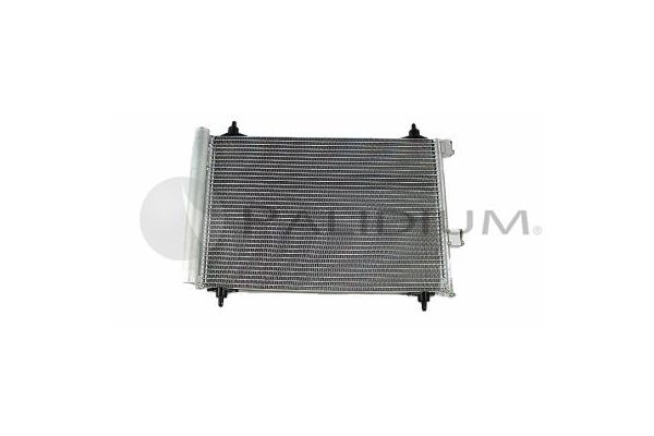 ASHUKI by Palidium kondenzátor, klíma PAL12-0026