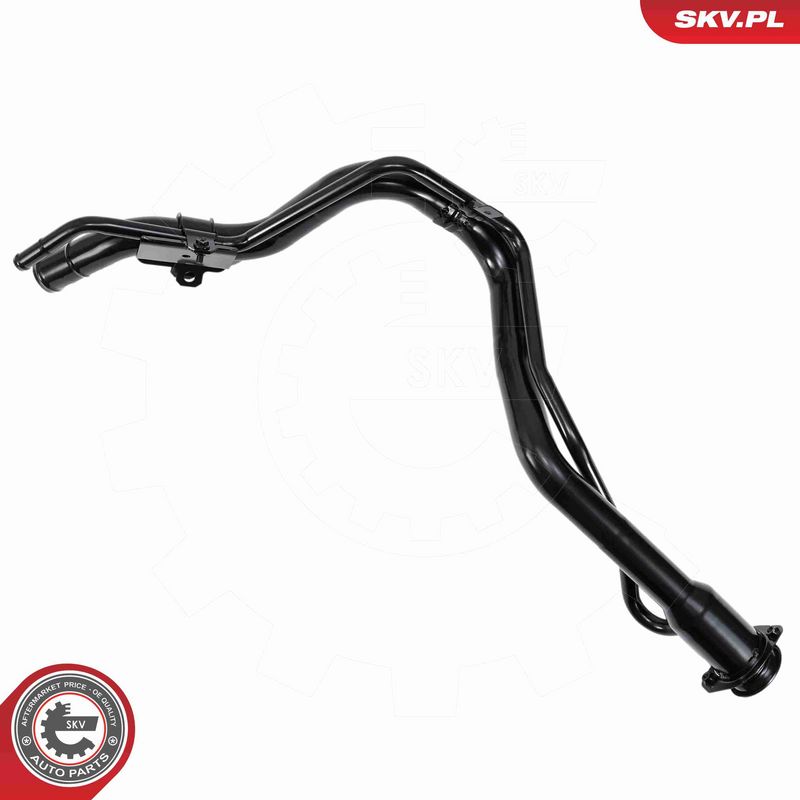 ESEN SKV 54SKV911 Filler Neck, fuel tank