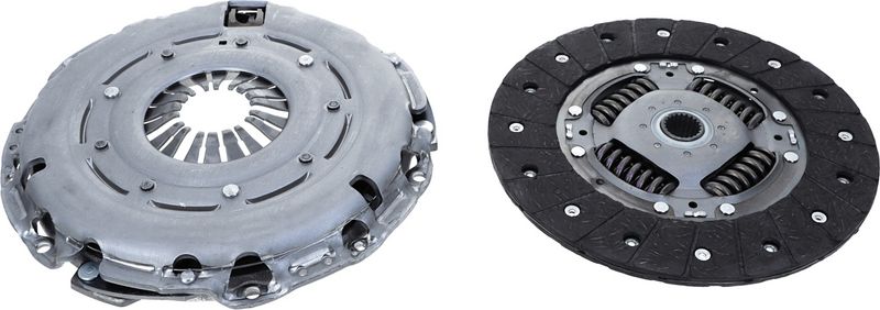 SACHS 3000950652 Clutch Kit
