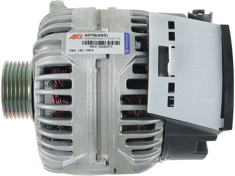 OEM код товара: 60815587