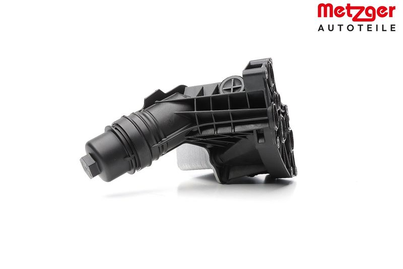 METZGER AUTOTEILE 2370128 Housing, oil filter
