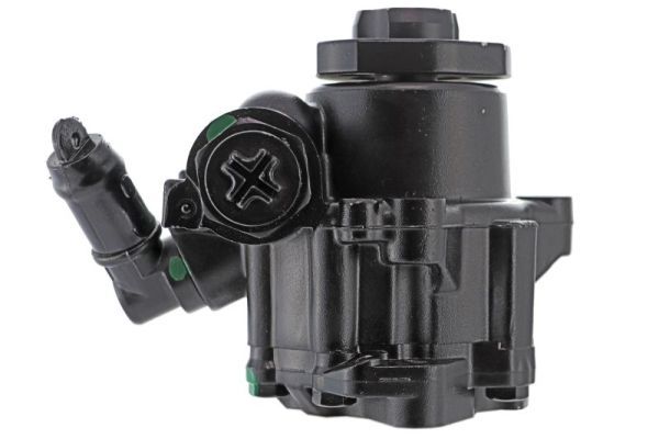 LAUBER 55.0499 Hydraulic Pump, steering