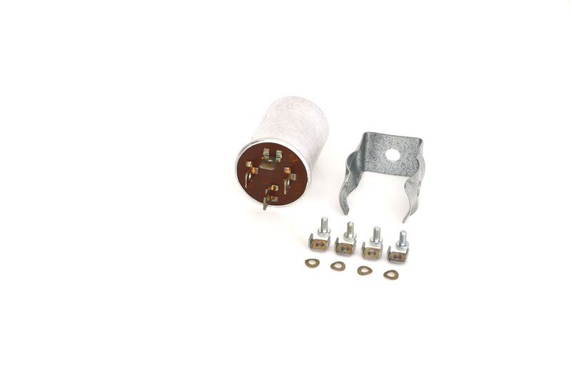 BOSCH 0336200049 Posūkių relė