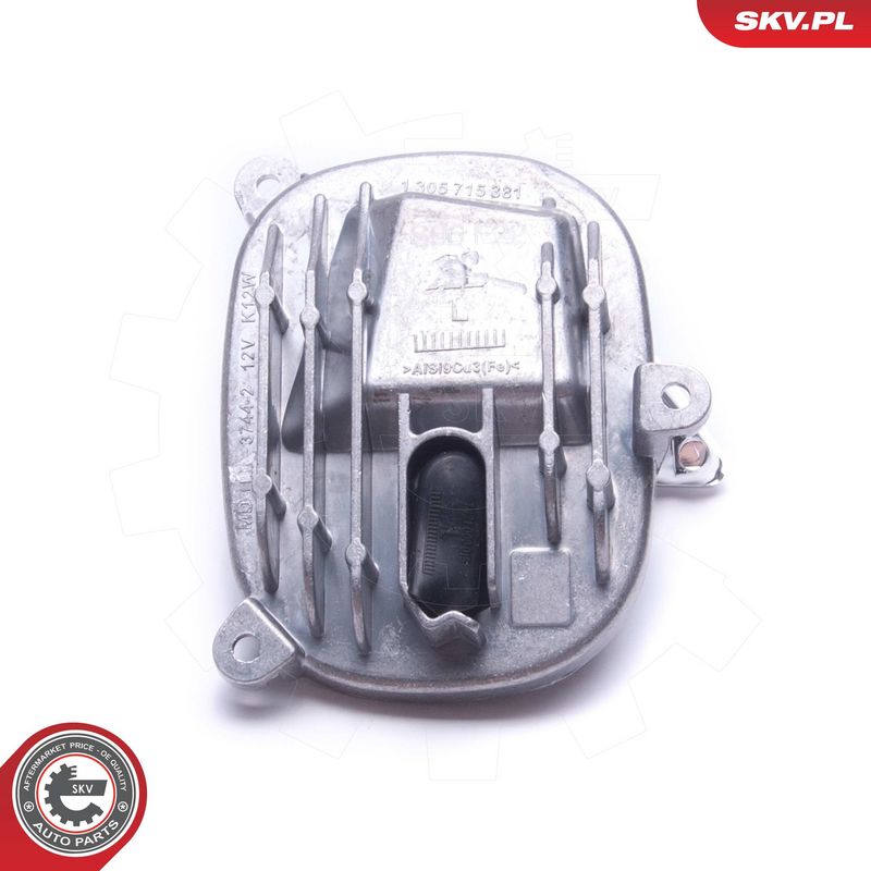 Juhtseade, Kurvituled, ESEN SKV 59SKV143