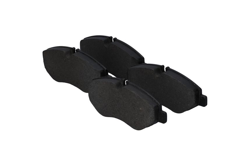 Sada brzdových destiček, kotoučová brzda 301027A