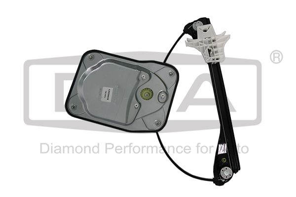 This part match OEM code: 5JD839461B
