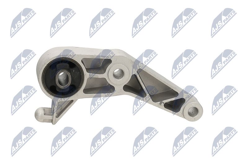 Kinnitus, mootor, NTY ZPS-PL-040