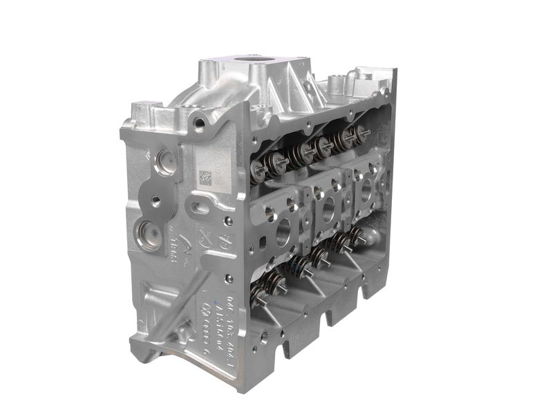 Product Image - Cilinderkop - HL0142 - ET ENGINETEAM