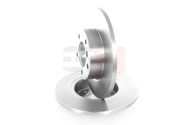 GH GH-401546 Brake Disc