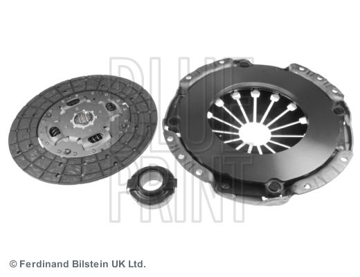 BLUE PRINT ADT330279 Clutch Kit
