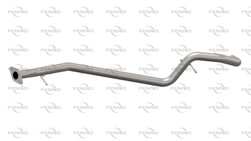 FENNO P23064 - Exhaust Manifold