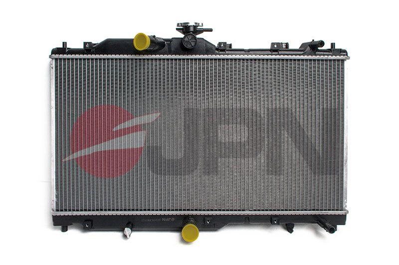 Radiaator, mootorijahutus,...
