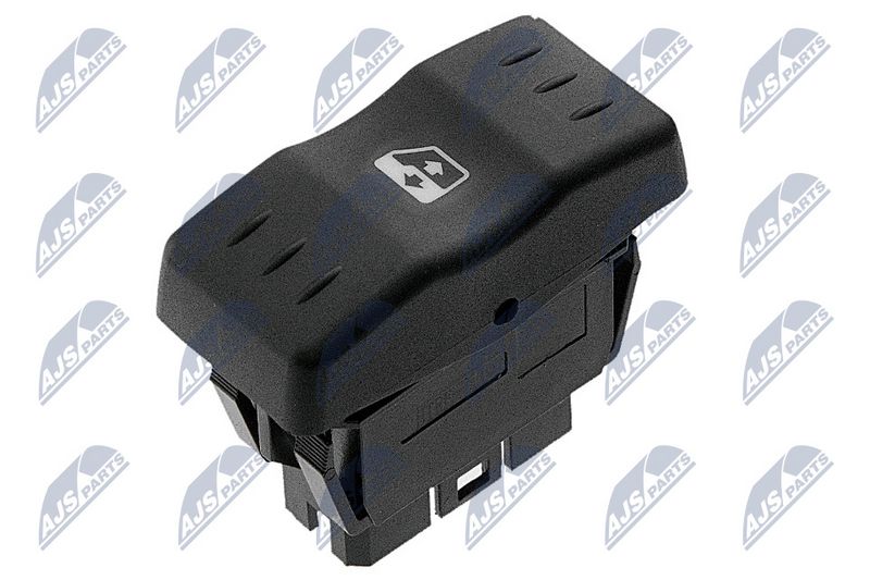 Lüliti, aknatõstuk, NTY...