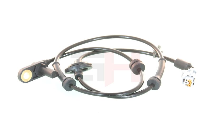 GH GH-702281H Датчик, кількість обертів колеса