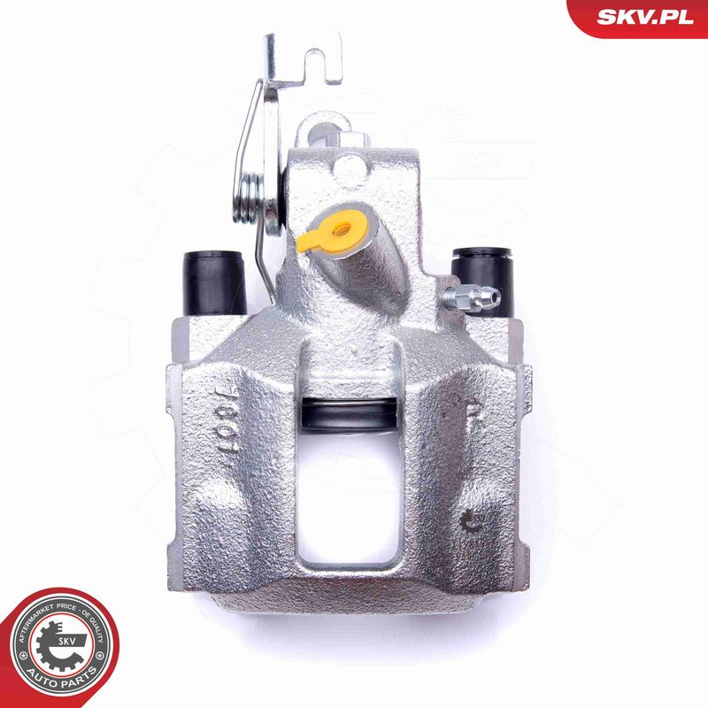 Pidurisadul, ESEN SKV 34SKV968