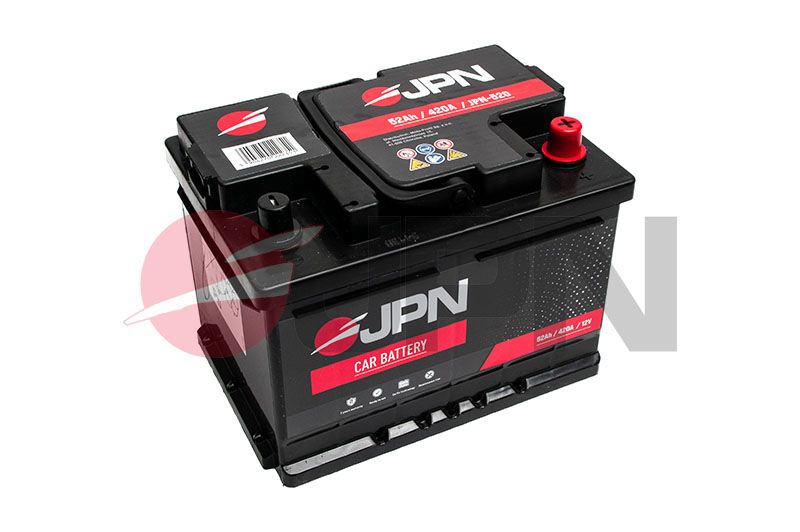 JPN Indító akkumulátor JPN-520