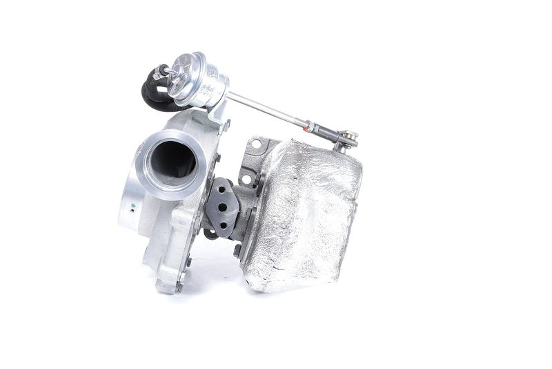 Compresor,sistem de supraalimentare T916018KL BTS Turbo