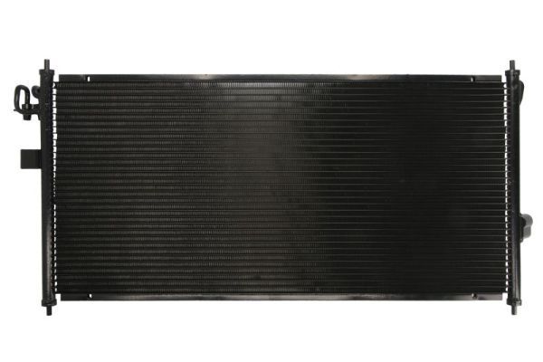 THERMOTEC KTT110267 Condenser, air conditioning