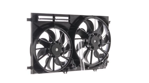 MAHLE CFF 637 000S Fan, engine cooling