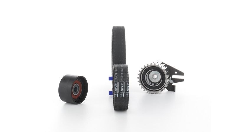 Hammasrihma komplekt, SKF VKMA 02199