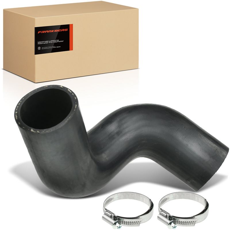 Frankberg 5481FB0021635 - Radiator Hose