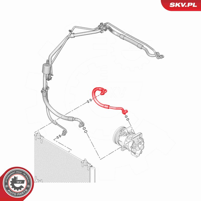 Prekė atitinka OEM kodą: 9653107880
