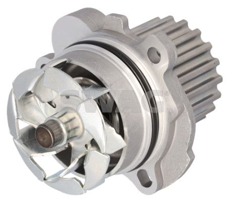 SWAG 32 92 4360 Water Pump, engine cooling