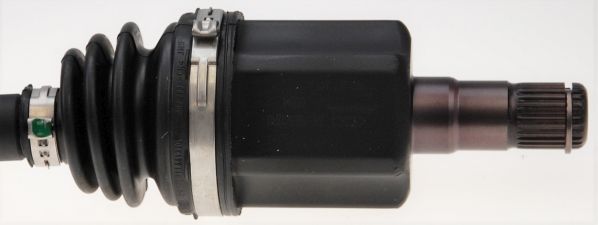 LÖBRO 306407 Drive Shaft