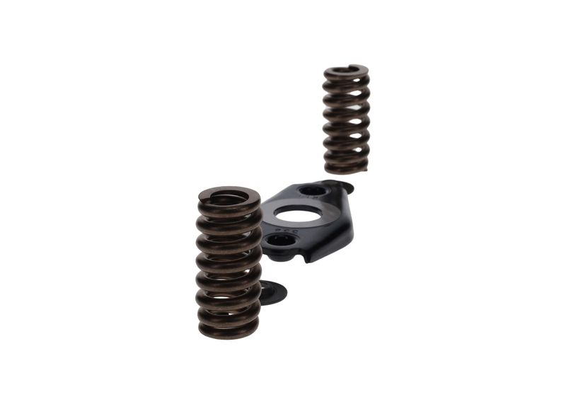Bobina de inductie 2 467 010 007 BOSCH
