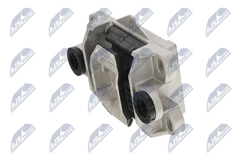 Paigutus, Mootor, NTY ZPS-FR-041