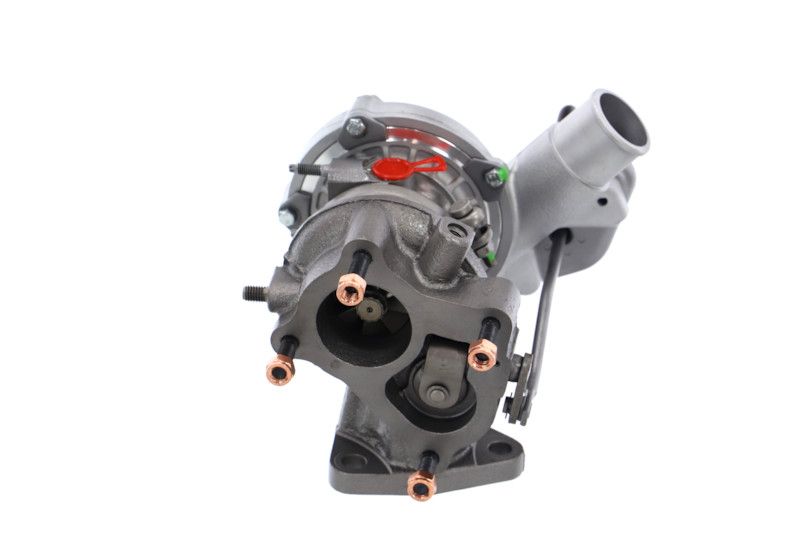 REMANTE 003-001-001248R Charger, charging (supercharged/turbocharged)