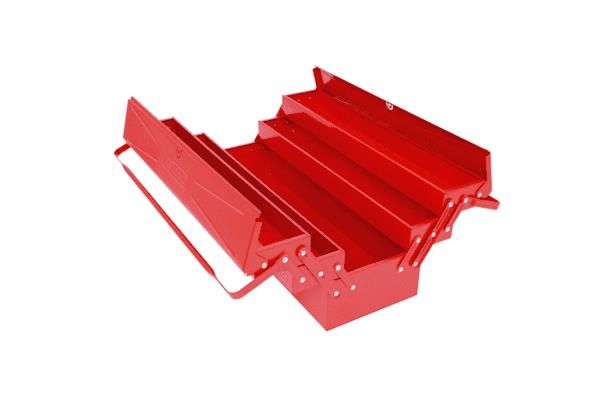 KS TOOLS 999.0125 Tool Box