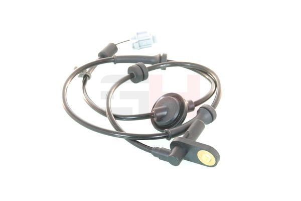 GH GH-702281H Датчик, кількість обертів колеса