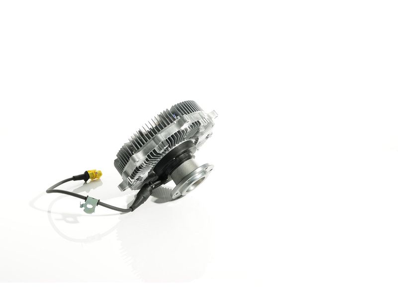 MAHLE CFC290000P Clutch, radiator fan