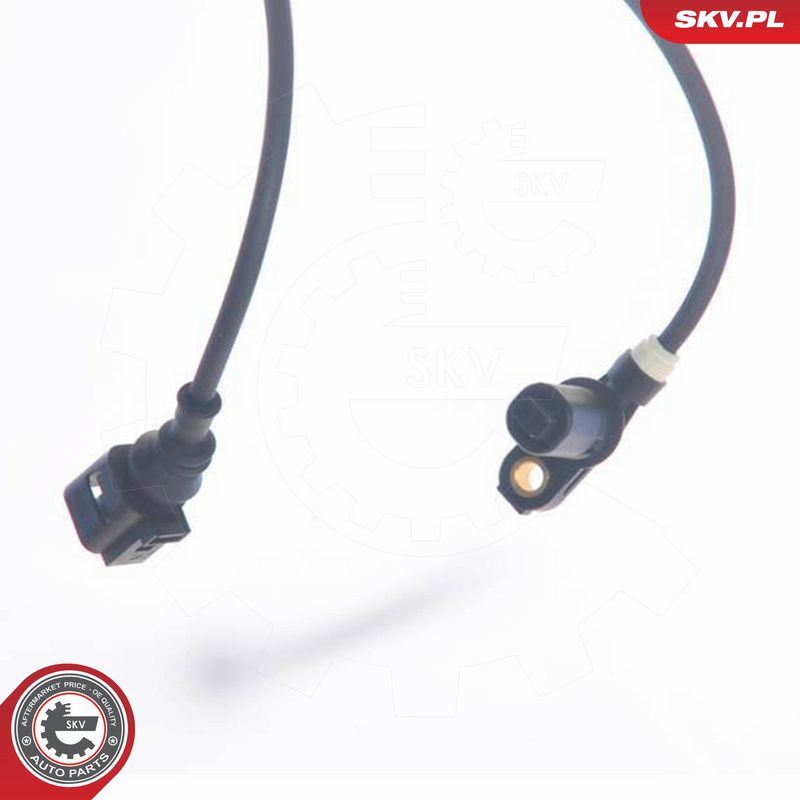ESEN SKV 06SKV110 Sensor, wheel speed