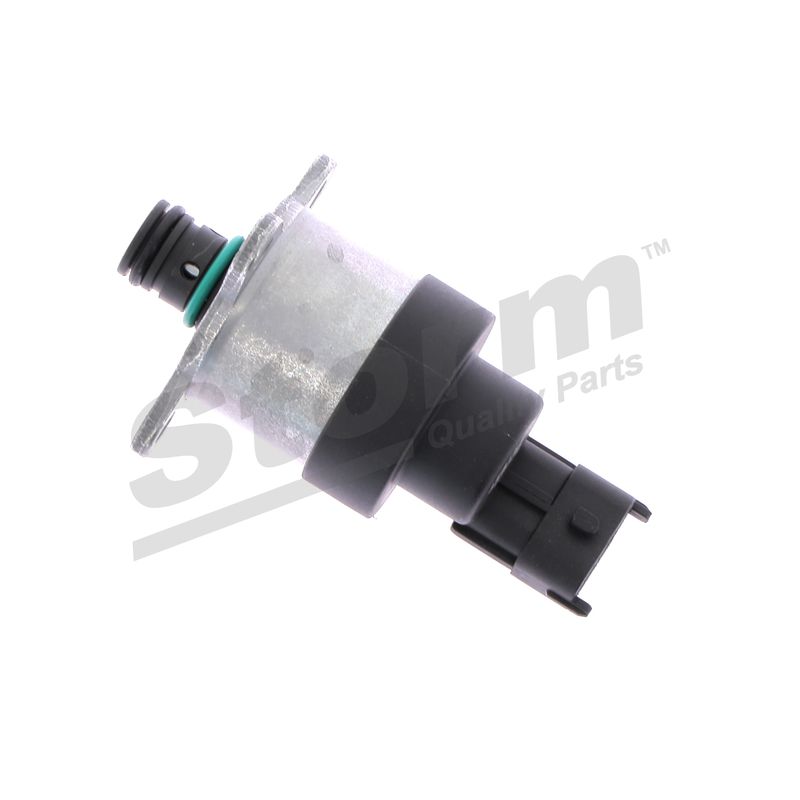 Régulateur, quantité de carburant (système à rampe commune) STORM QUALITY PARTS STO777203