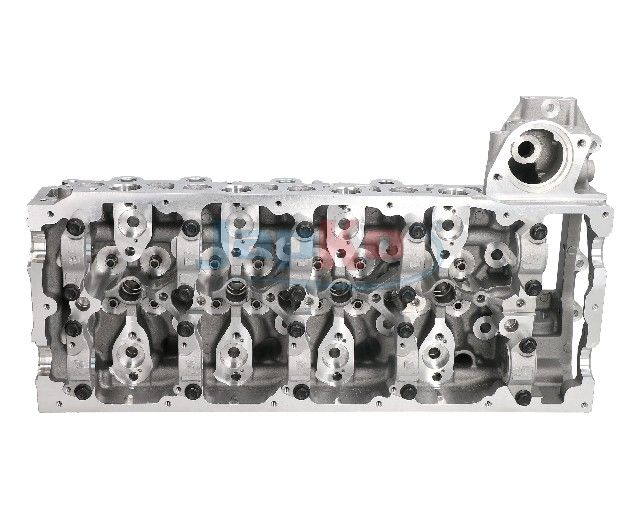 JAPKO JIS008S Cylinder Head