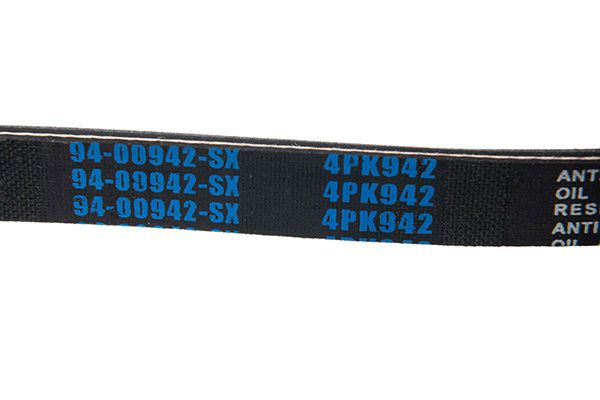 STELLOX 94-00942-SX V-ribbed Belt