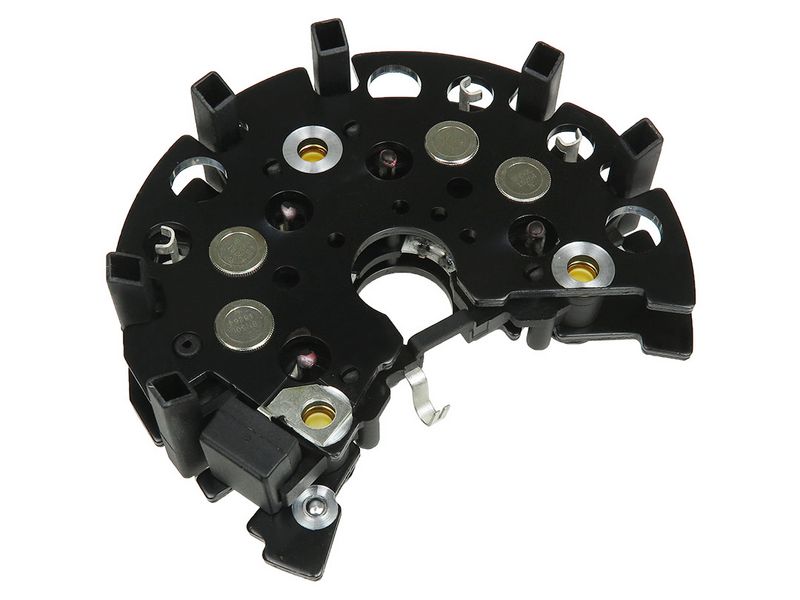 AS-PL ARC0040 Rectifier, alternator