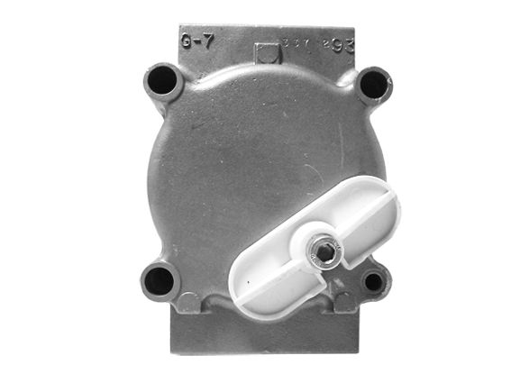 Airstal 10-0129 Compressor, air conditioning