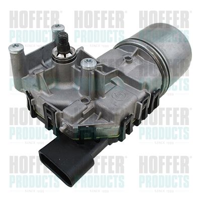 HOFFER törlőmotor H27246