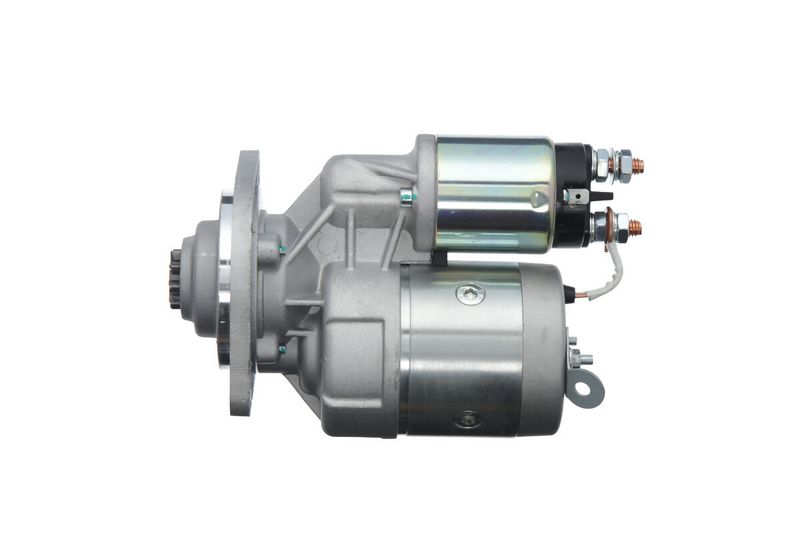 VALEO 438457 Starter