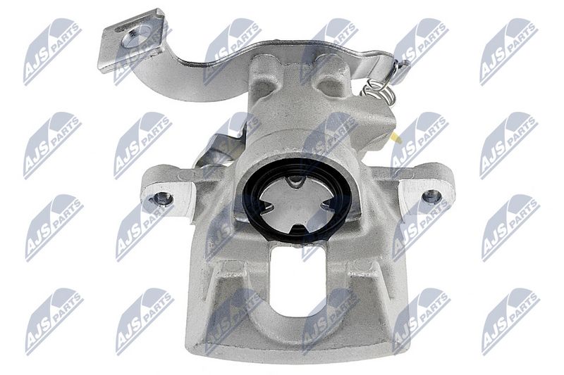 Pidurisadul, NTY HZT-TY-002