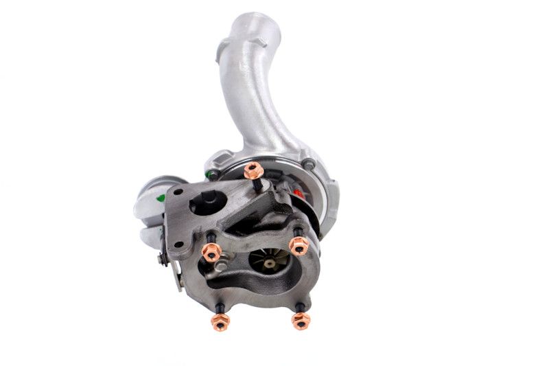 REMANTE 003-001-000077R Charger, charging (supercharged/turbocharged)